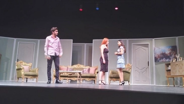 'Aşk-ı Memnu' Adanalılarla buluştu