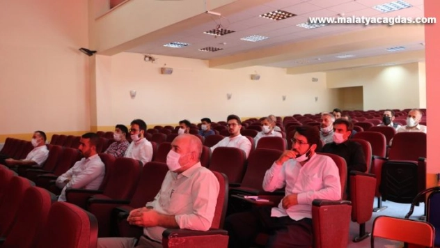 'Bağımlılıkla mücadele etmek her bireyin görevidir'