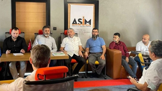 'Beş Ocak: Adana'nın Kurtuluşu' yarışma başvuruları başladı