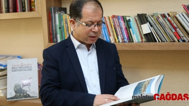 'Bir Başka Gaziantep' okurların başucu kitabı oldu