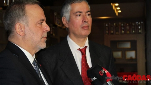 'Blockchain Akademisi' kuruluyor