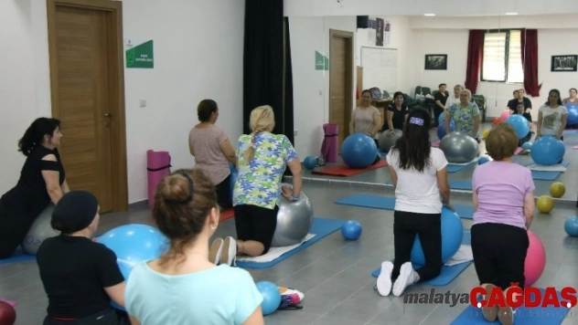 'Çankaya Evleri'nde yeni dönem başladı