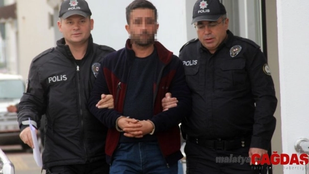 'Çocuğum ve kardeşim kanser' diyerek hastanelerde para topladı