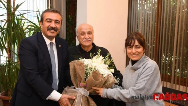 'Çukurova'nın Filizleri'ni hayırseverler yeşertiyor