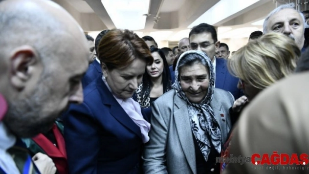 'Cumhurbaşkanı'na hakaret' ettiği iddiasıyla yargılanan Pakize Alp Akbaba beraat etti