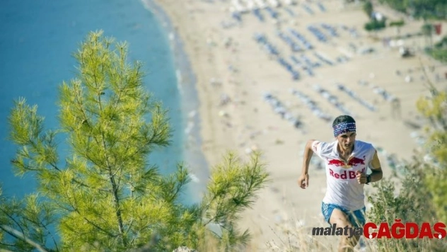 'Dağların Arslanı' Ahmet Arslan kariyerini noktaladı