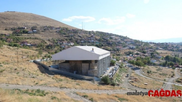 'Divriği Ulu Cami'yi görmeden ölmeyin'