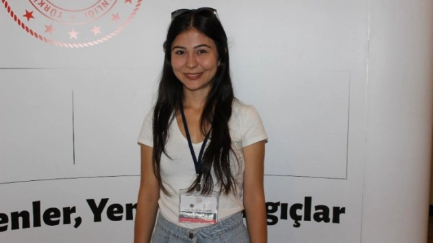 50 kadın öğretmen Ankara'da buluştu