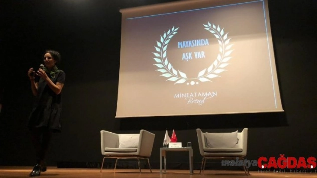 'Ekmek Sanatı' SUBÜ'de konuşuldu