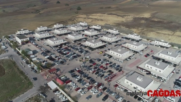 2. el otomobile 'faiz' etkisi