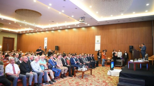 Elektrikli ve Hibrit Araç Teknolojileri paneli düzenlendi