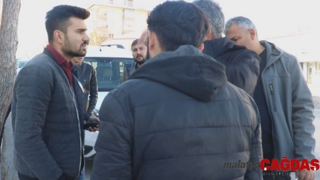 'Elinde FETÖ'nün altınları var' diyerek dolandırdılar