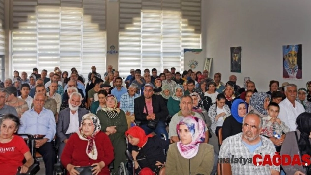 Engelli Hakları semineri düzenlendi