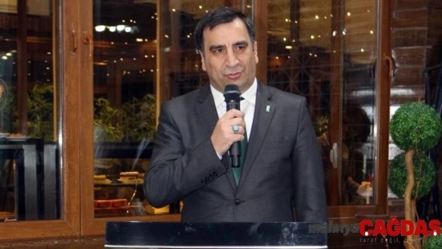 'Erzurum'da Yaşamak' konulu deneme, hikâye ve kısa film senaryosu yarışması düzenlendi