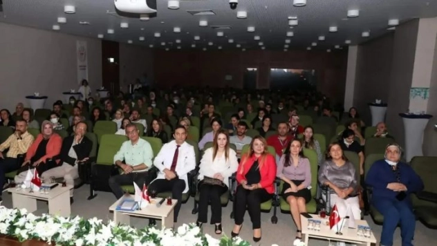 'Evlilik Okulu' Şehir Hastanesi'nde başladı