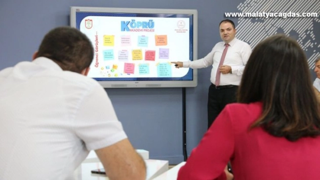 'Gece gündüz demeden çalışacağız'