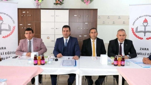 'Gece gündüz demeden çalışacağız'