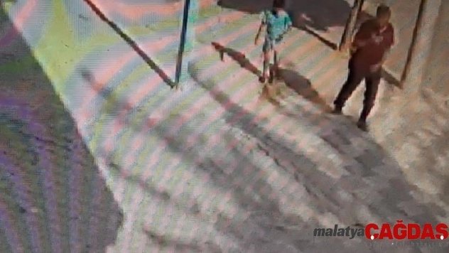 'Gel sana kola alacağım' diyen tacizci tutuklandı