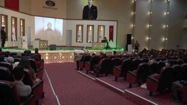 'Gökyüzüne En Yakın Öğrenciler Doğayı Tanıyor ' projesi kapanış şenliği düzenlendi