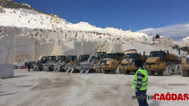 'Güvenli madencilik için herkesin kırmızı çizgilere uyması gerekir'