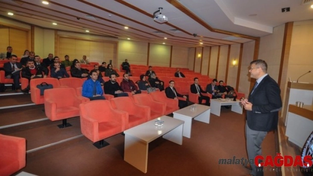 'Her fikir bir iovasyondur'