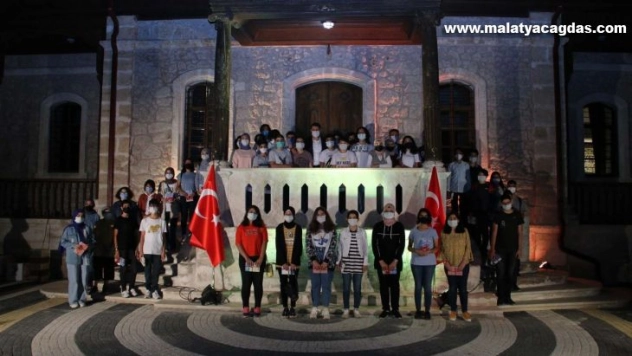 'Hiçbir başarı tesadüf olamaz'