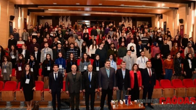 'Hukukta Kariyer Günü' ile alanında uzman isimler kampüste