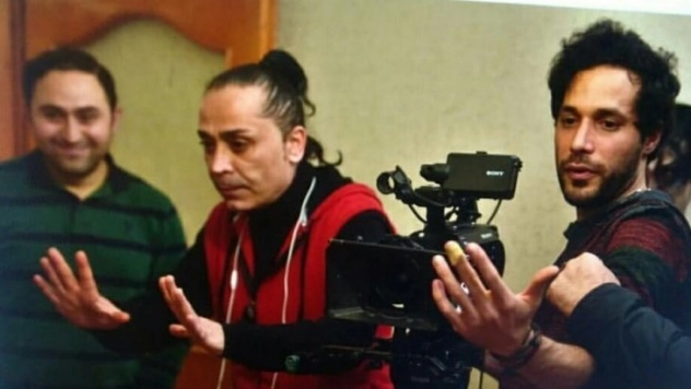 İfrit 28 Haziran'da sinemalarda