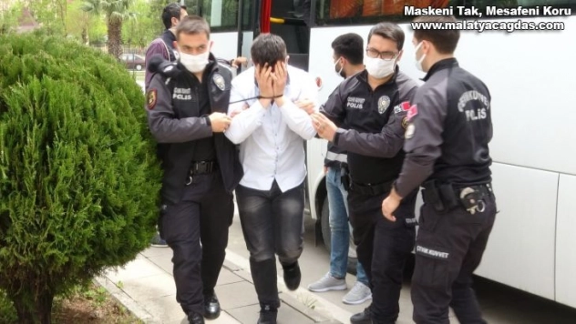 'İki saate kadar serbest kalırız' diyen kalpazanlar tutuklandı