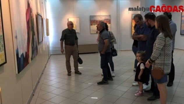 Milli Mücadele'nin ışığını farklı şehirlere ulaştırıyor