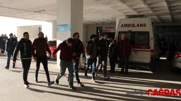 'İran-Avrupa' uyuşturucu hattına Türk polisinden ağır darbe