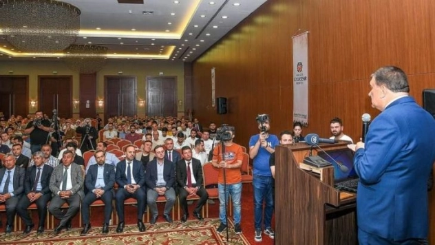 'Kademeli olarak 2 yılda tüm markalar en-ix teknolojisini kullanacak'