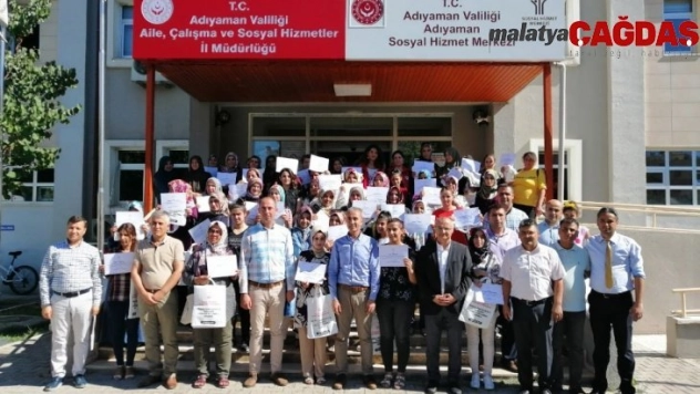 Kadının Ekonomik Güçlenmesi paneli düzenlendi