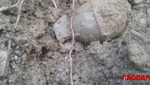 'Kıran-8 Operasyonu'nda malzeme ve EYP ele geçirildi