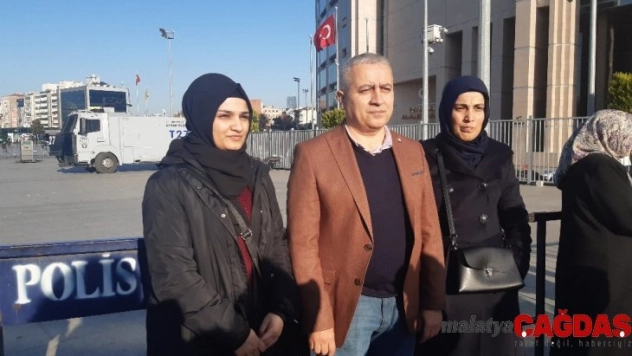 'Kız kaçırma' çatışmasındaki cinayetlere 31 yıl 11 ay hapis