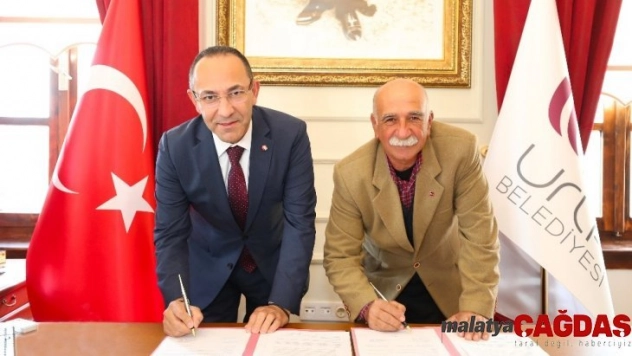 'Kooperatif dostu belediye'