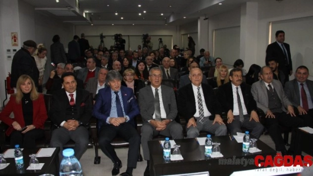 'Medyanın Geleceği' panelinde sorunlar masaya yatırıldı