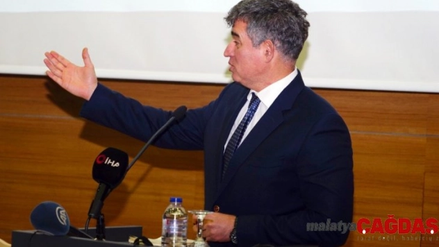 'Milli Mücadelenin 100. Yılı: Kastamonu ve İstiklal Yolu' paneli