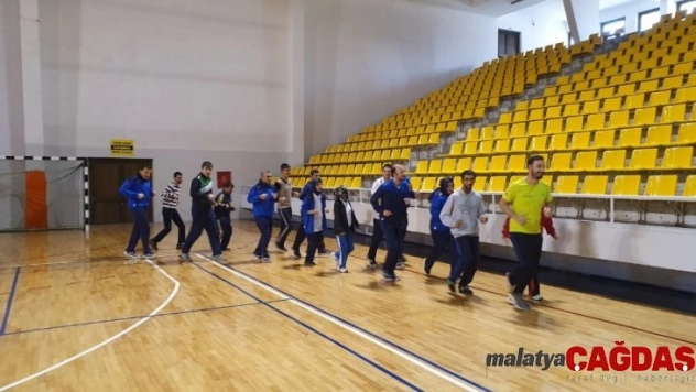 'Mutlu Çarşamba' projesiyle Sincan'da yüzler gülüyor