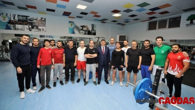 'Niçin spor' sorusunu bu kez üyeler yanıtladı