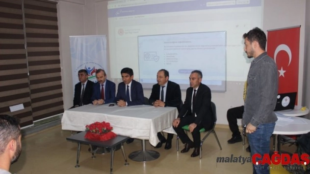 'Okul Sporları Planlama ve Değerlendirme' toplantısı yapıldı