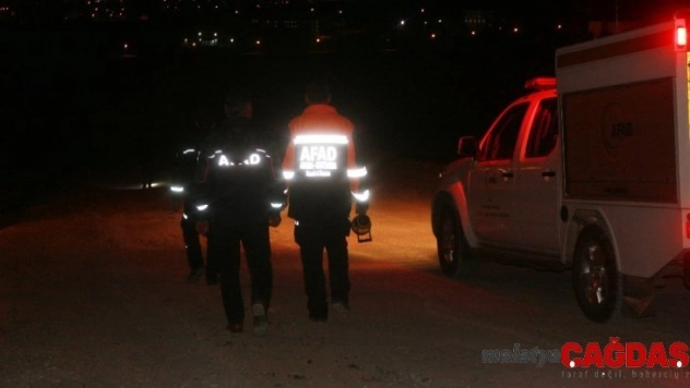 'Okula gidiyorum' diyerek evden çıkan çocuk bulundu