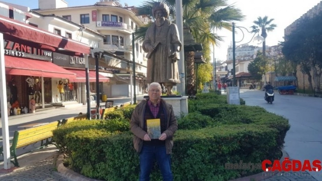 'Öküz Mehmet Paşa' yayında