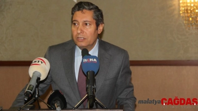 İş İstidamı ve Sosyal Haklar çalıştayı düzenlendi