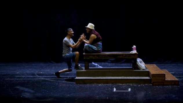 'Parkta Güzel Bir Gün'ün galası 21 Ekim'de