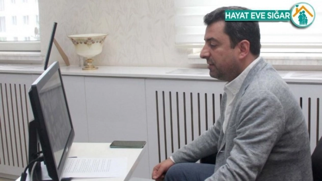 'Rehber öğretmen okulun dışa bakan yüzüdür'