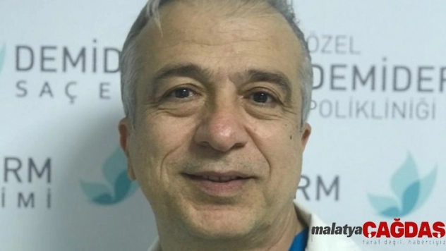 'Saç dökülmesinde kullanılan ilaçlar cinsel sağlığı etkiliyor'