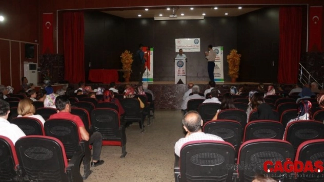 'Sağlıklı hayat için glutensiz mutfak' projesi tanıtıldı