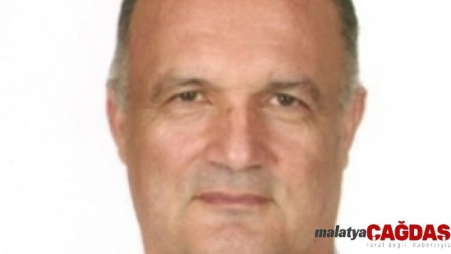 'Scopus Kazakistan- 2019 Ödülü' Allaberen Ashyralyev'e verildi