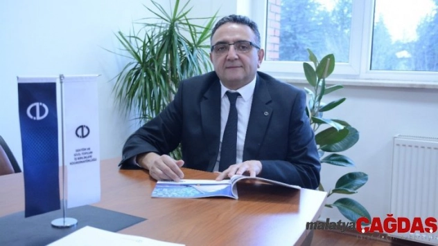 'Sektör ve Sivil Toplum İş Birliği Koordinatörlüğü' çalışmaları